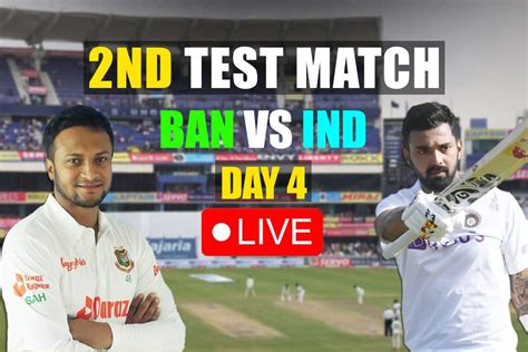 BAN vs PAK Cricket Scorecard, 2nd Test at Dhaka, December .